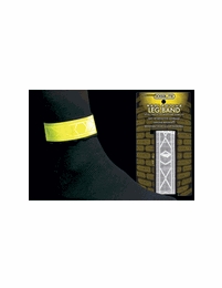 Jogalite's Reflective Belts, Arm & Leg Bands