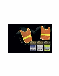 Jogalite's Reflective Safety Vests
