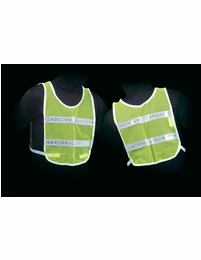Jogalite Standard Reflective Vest