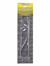 Jogalite Weatherproof Reflective Pinstripe Tape