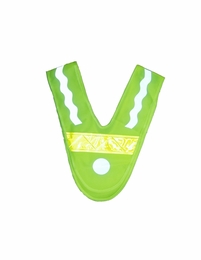 Lightweight Reflective Collar