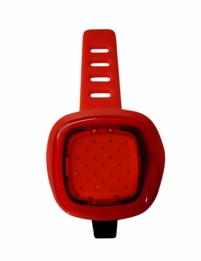 USB Rechargeable LED Bike Tail light
