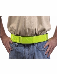 Reflective Adjustable Belt