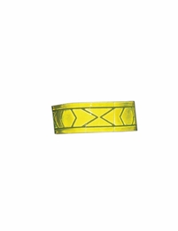 Reflective Armband, Velcro-style closure, Made in USA!