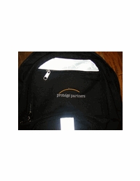 Reflective Backpack