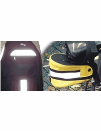 Reflective Bags & Backpacks
