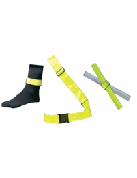 Reflective Belts and Bands, Many Proudly Made in USA!
