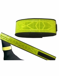 Reflective Leg-band - Made in USA!