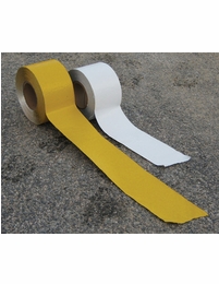 Reflective Pavement  Marking Tape 50 Yd Rolls