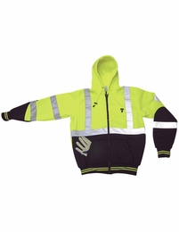 Reflective Sweatshirt