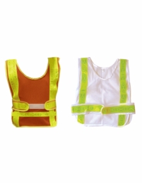 Reflective Vests & Collars