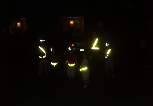 Safety Promos and Custom Products & Imprints 