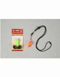 Super Loud Safety Whistle  