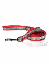 SOLAS Reflective Leashes - 4ft.