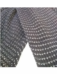 Super Reflective Scarf - Best Buy!
