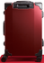 Andiamo Classico 20" Carry-On Spinner - Red Ruby