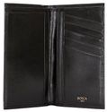 Bosca Old Leather Coat Pocket Wallet