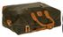 Bric's Life 22" Cargo Duffle