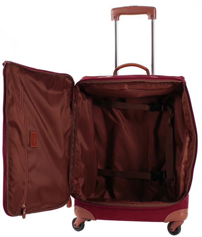 Bric's Life CarryOn Trolley