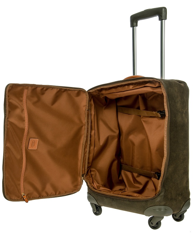 Bric's Life CarryOn Trolley