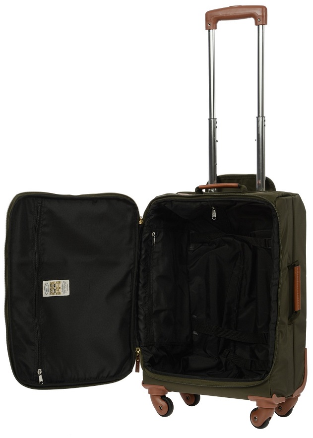 Bric's XBag 21" CarryOn Spinner 2.0 Bric's XBag