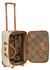 Bric's Firenze 21" Carry-On Rolling Duffle