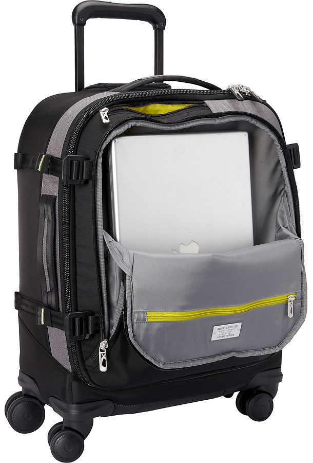 Briggs Riley International Carry On Wide Body Spinner Online