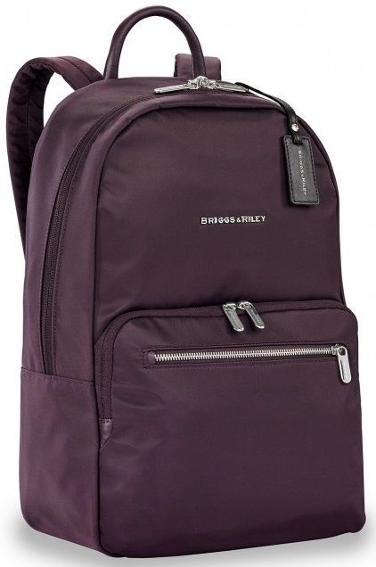 briggs and riley essential backpack
