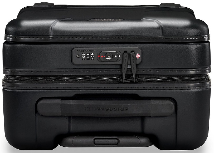 Briggs & Riley Torq Domestic CarryOn Spinner CarryOn Luggage