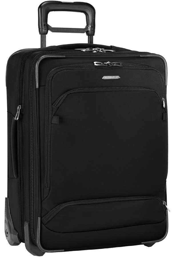 Briggs & Riley Transcend International CarryOn Expandable WideBody