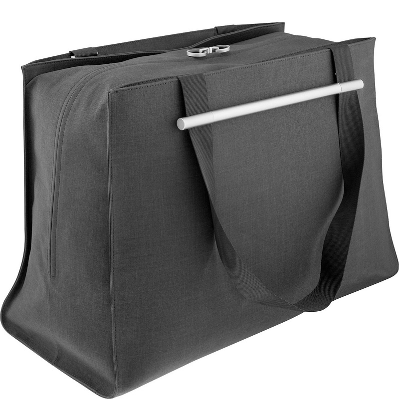 Delsey Starcktrip Jackartack International CarryOn Duffel Bag Delsey