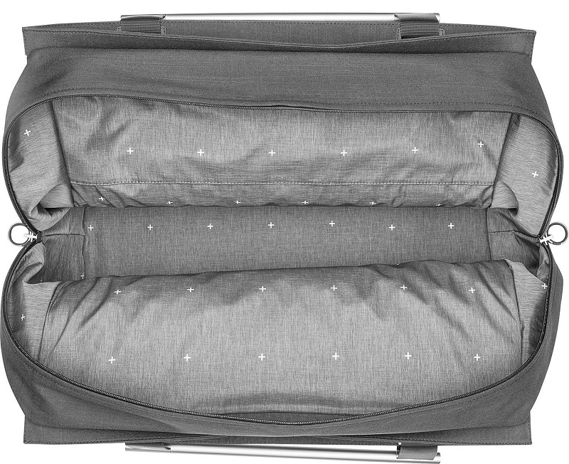 Delsey Starcktrip Jackartack International CarryOn Duffel Bag Delsey