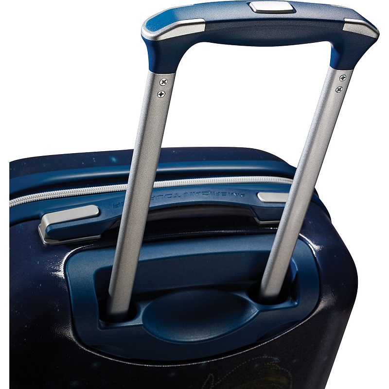 Disney Luggage Tinkerbell 28" Hardside Spinner American Tourister