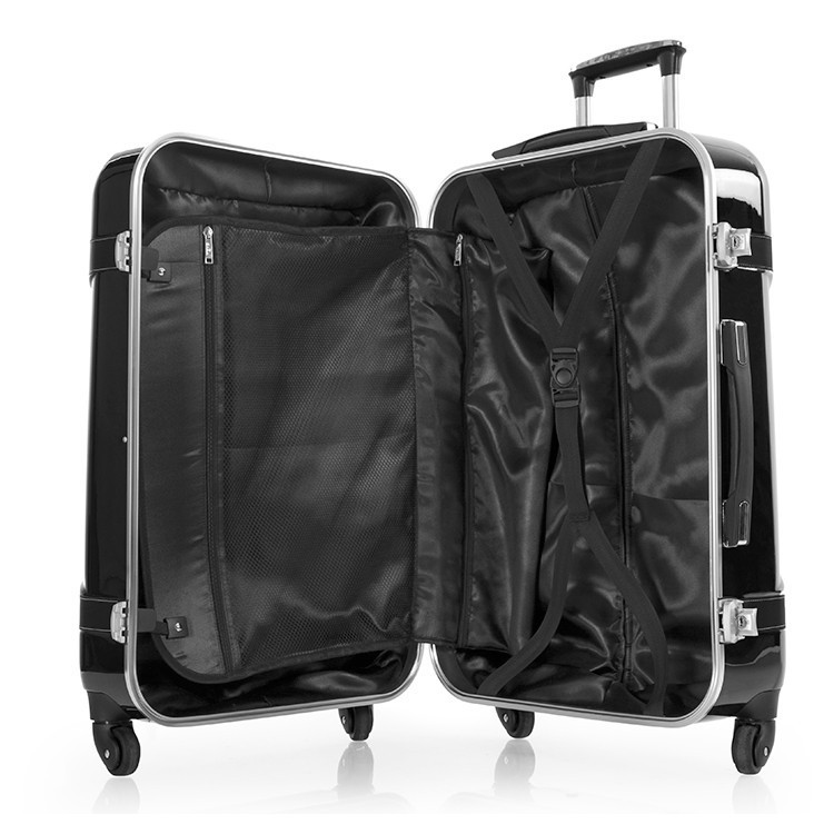 Where Is The Key For Heys Luggage Hot Sale