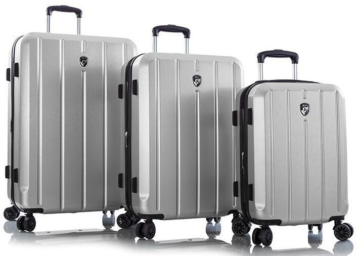 Heys ParaLite 3Piece Luggage Set