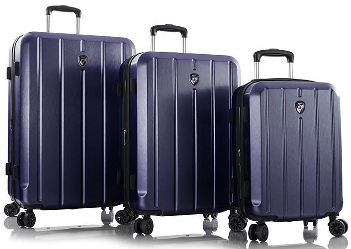 Heys ParaLite 3Piece Luggage Set
