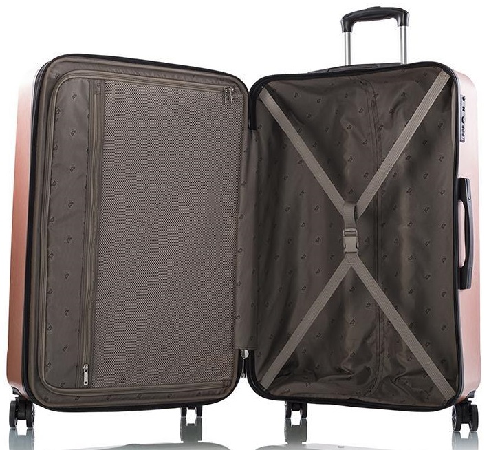 Heys ParaLite 3Piece Luggage Set