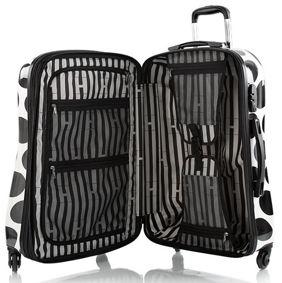 Heys Spotlight 3Piece Luggage Set