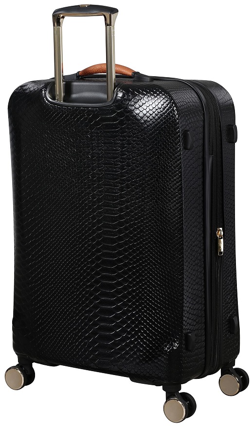 it Girl Resolute Hardside 3Piece Luggage Set it Girl Luggage