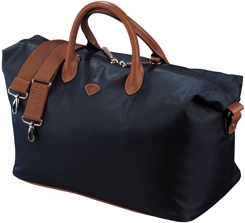 Jump Luggage Nice Small CarryOn Duffel