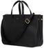 Knomo Derby Leather Tote