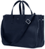 Knomo Derby Leather Tote
