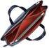 Knomo Derby Leather Tote
