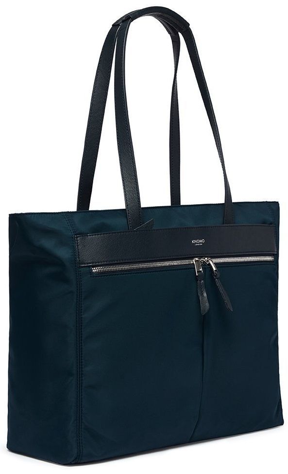 Knomo Grosvenor Place Large Laptop Tote Knomo