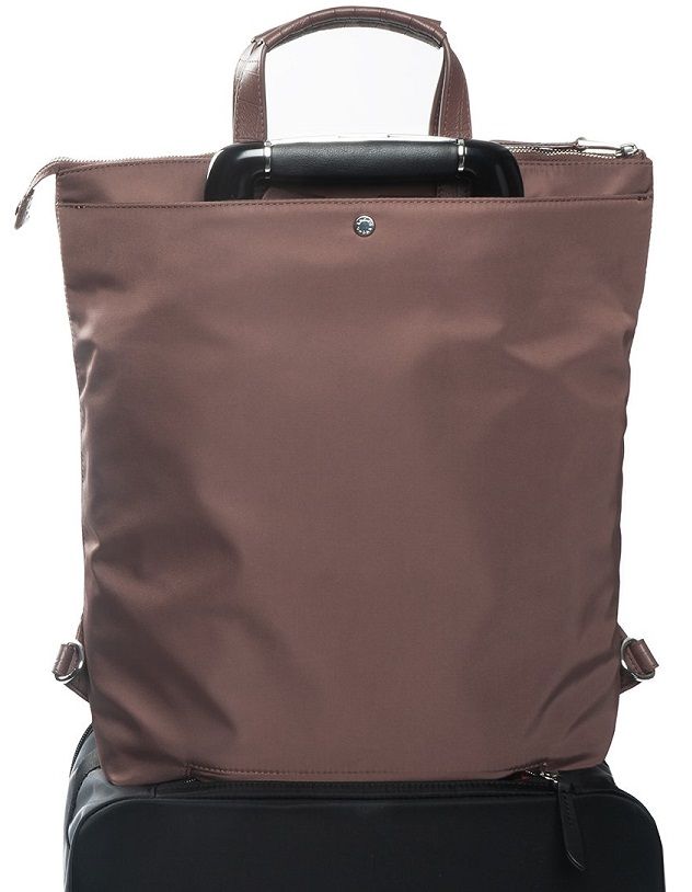 Knomo Harewood Laptop Tote Backpack Knomo