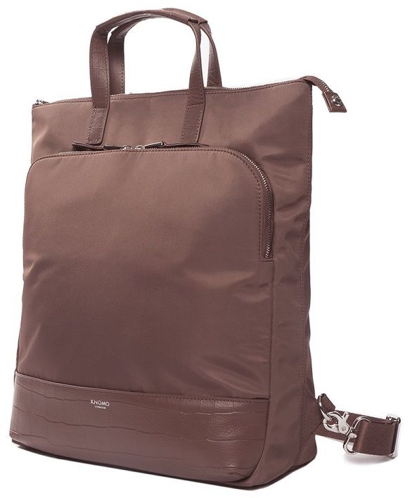 Knomo Harewood Laptop Tote Backpack Knomo