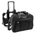 McKlein R Series Damen Detachable-Wheeled Laptop Briefcase