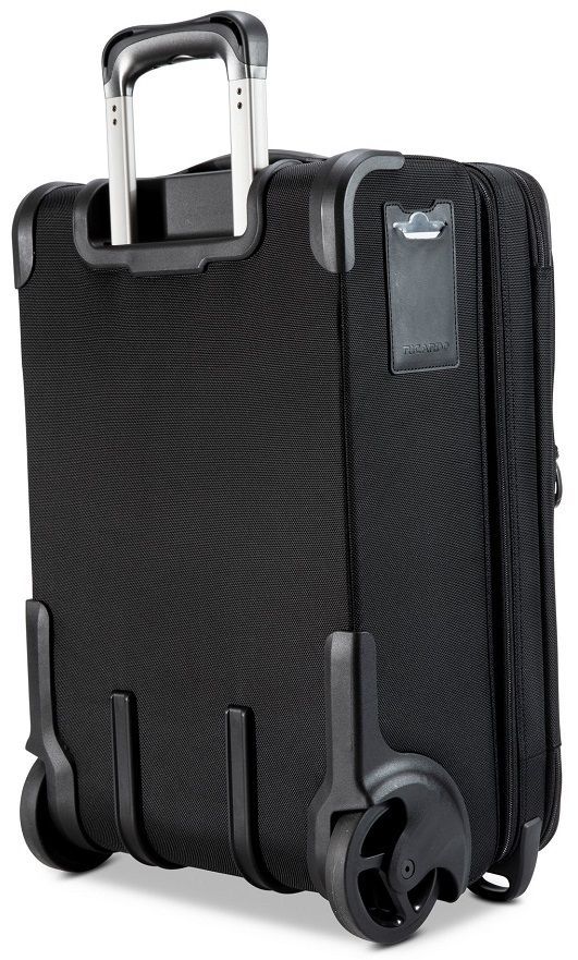 Ricardo Flight Essentials Softside CarryOn Ricardo Beverly Hills