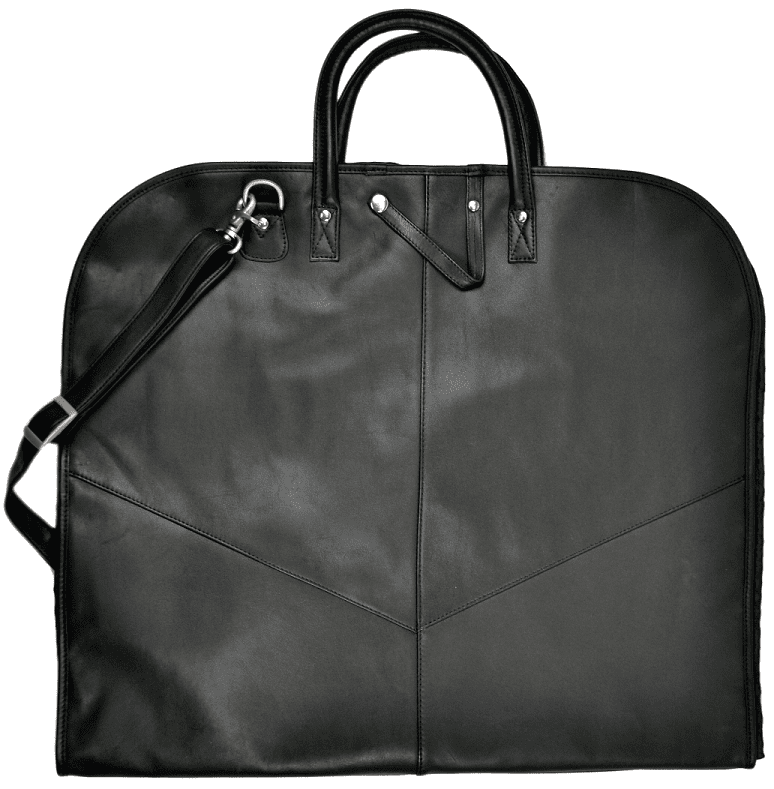 Royce Leather Garment Cover