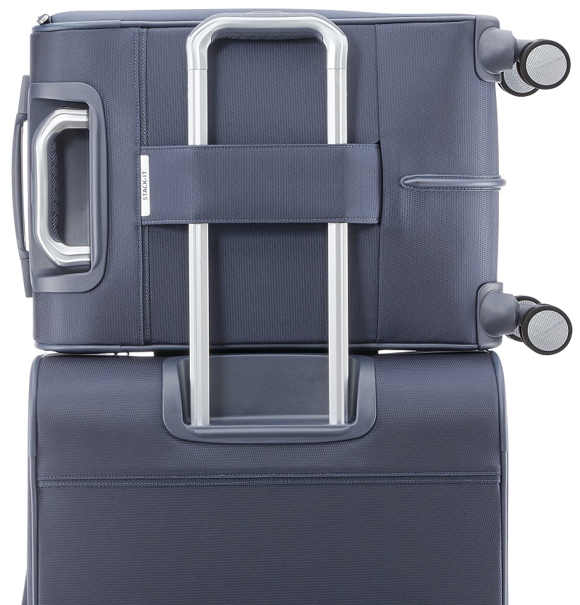 Samsonite Ascentra 22 x 14 x 9 CarryOn Spinner CarryOn Luggage